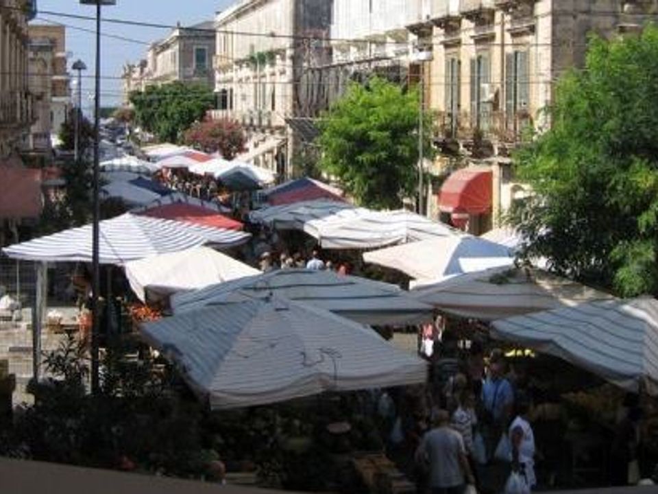 Byhus i Siracusa, Siracusa - foto 1