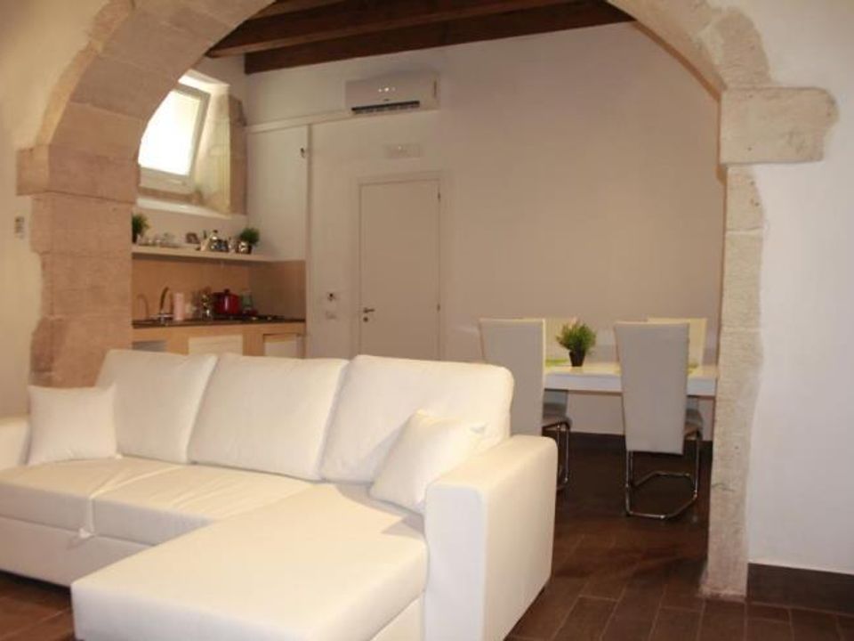 Byhus i Siracusa, Siracusa - foto 3