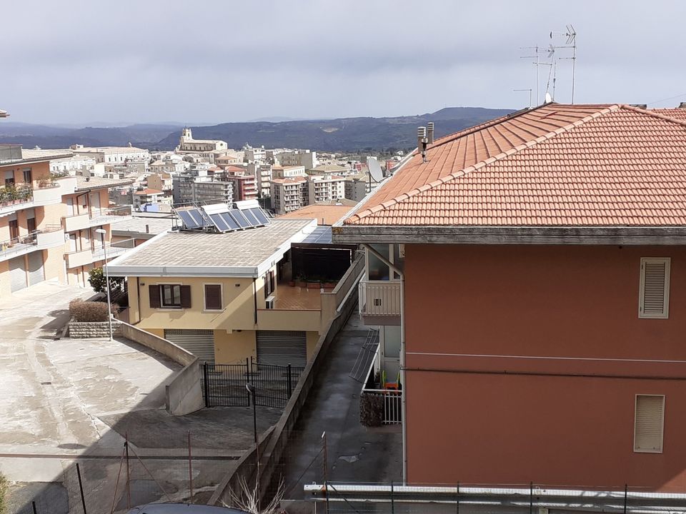 Lejlighed i Palazzolo Acreide, Siracusa - foto 1