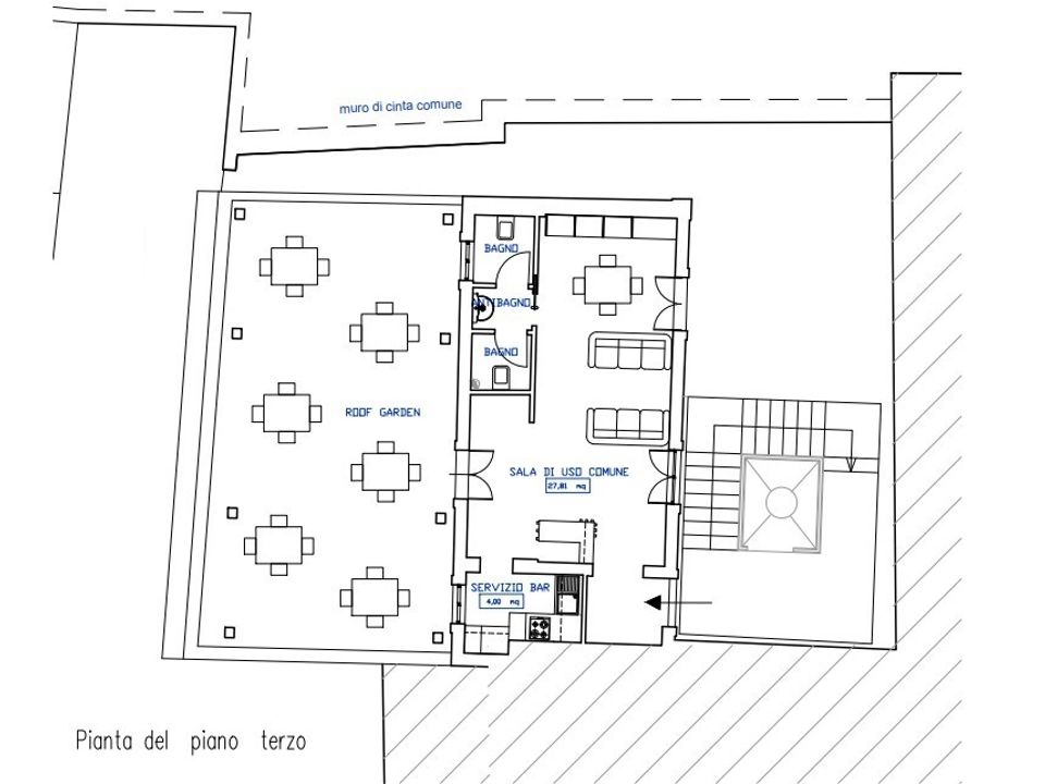 Byhus i Palazzolo Acreide, Siracusa - foto 4