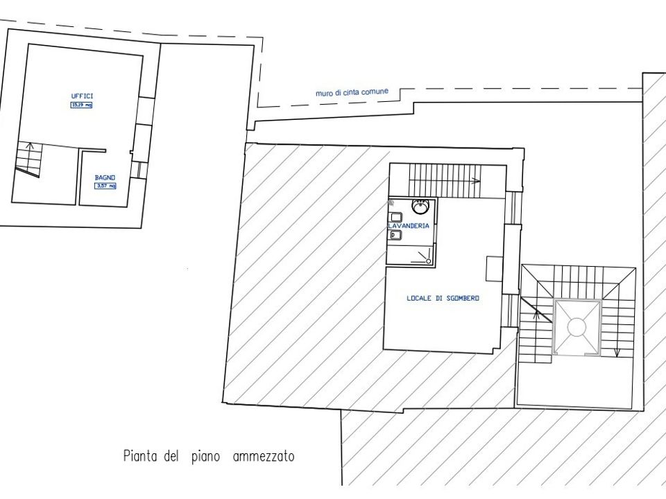 Byhus i Palazzolo Acreide, Siracusa - foto 5