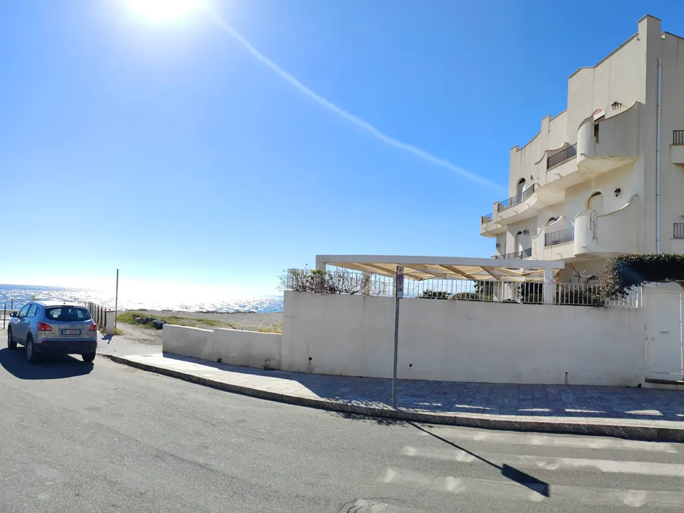 Leilighet i Giardini-Naxos, Messina - bilde 1