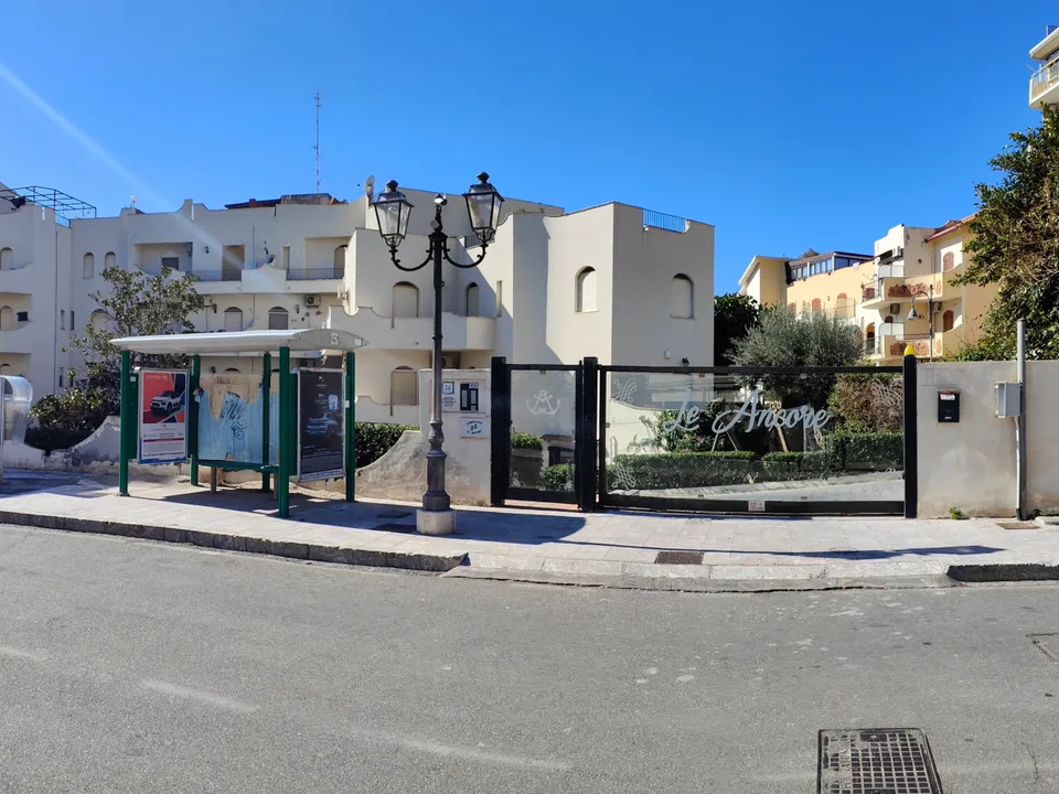 Leilighet i Giardini-Naxos, Messina - bilde 3