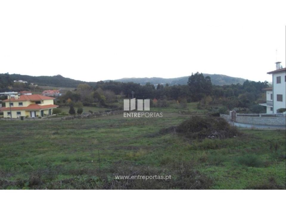 Helårsgrund i Viana do Castelo, Viana do Castelo - foto 3