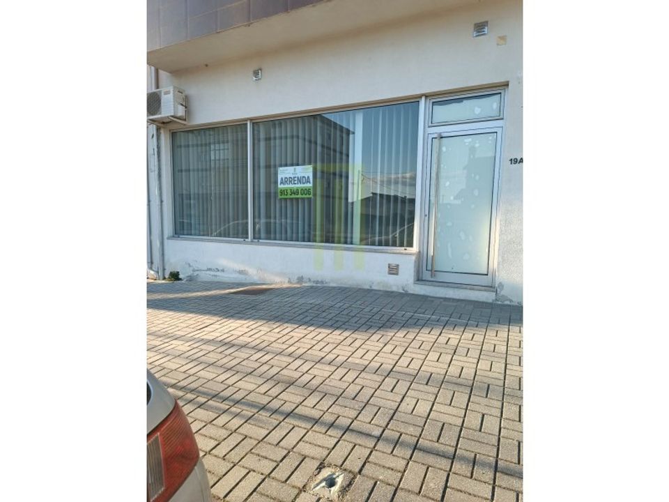 Erhvervsejendom i Tabua, Coimbra - foto 2