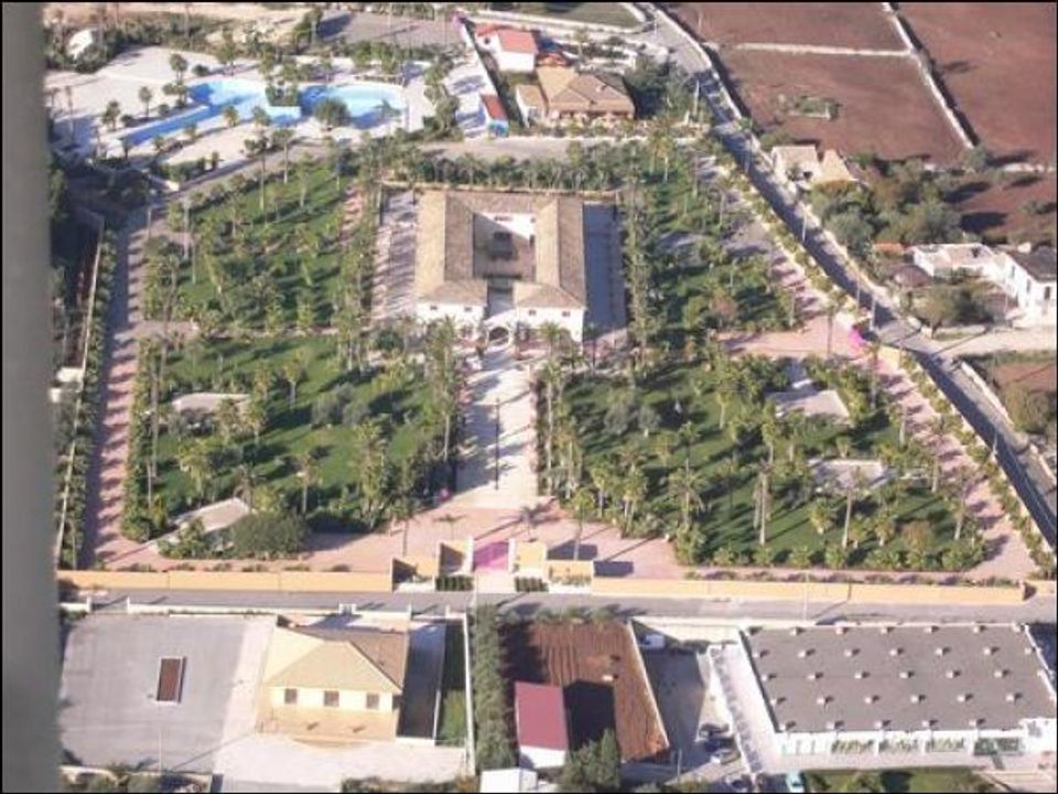 Villa i Modica, Ragusa - foto 4