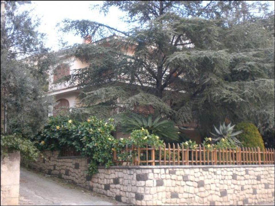 Villa i Modica, Ragusa - foto 1