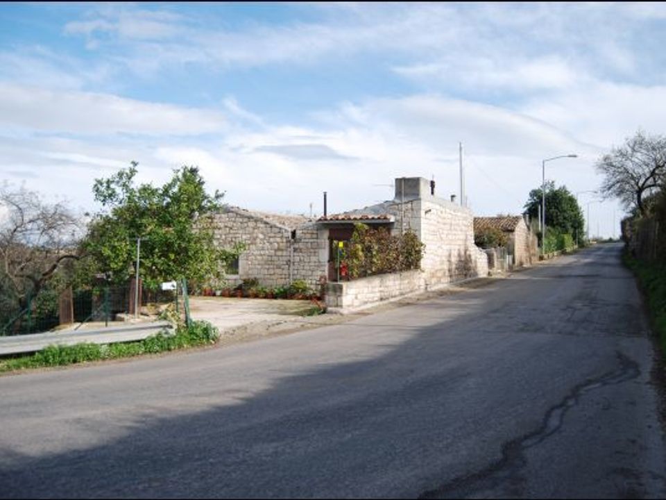 Lejlighed i Modica, Ragusa - foto 1