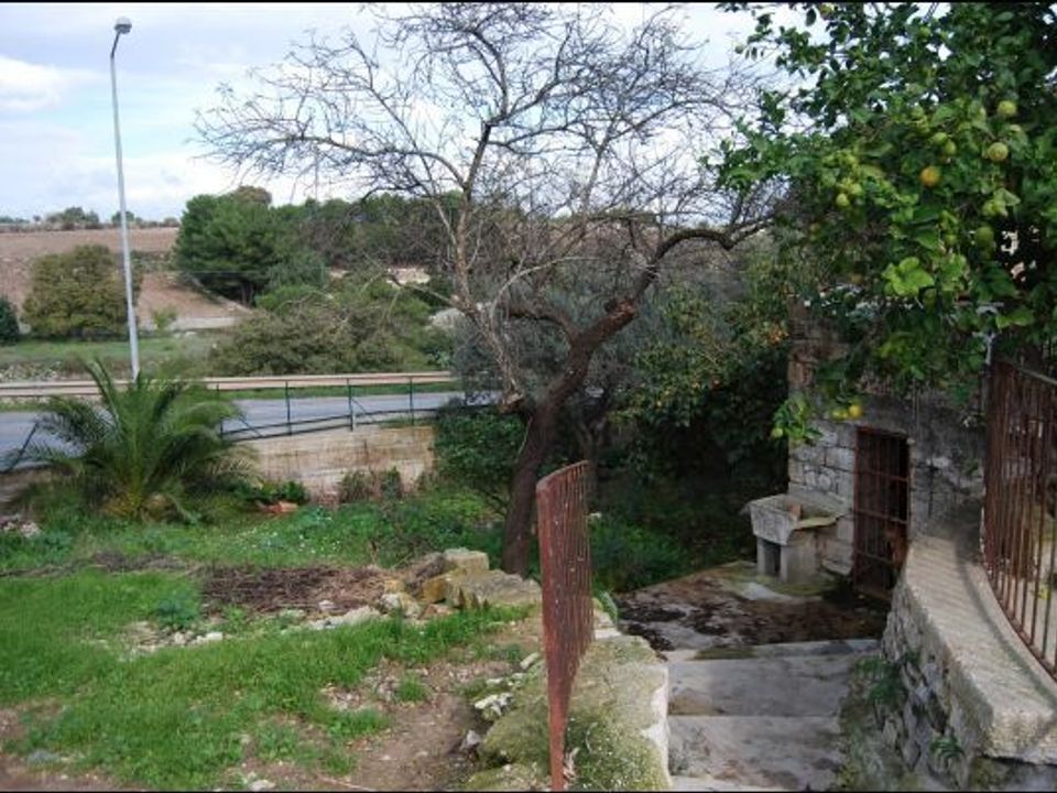 Lejlighed i Modica, Ragusa - foto 2