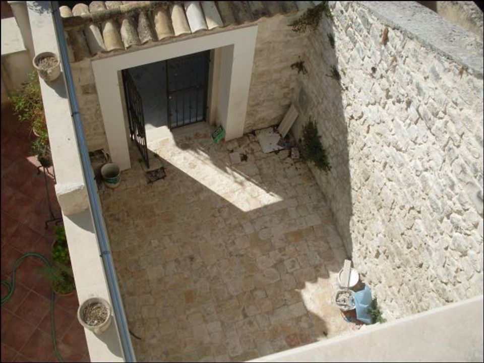Byhus i Modica, Ragusa - foto 1