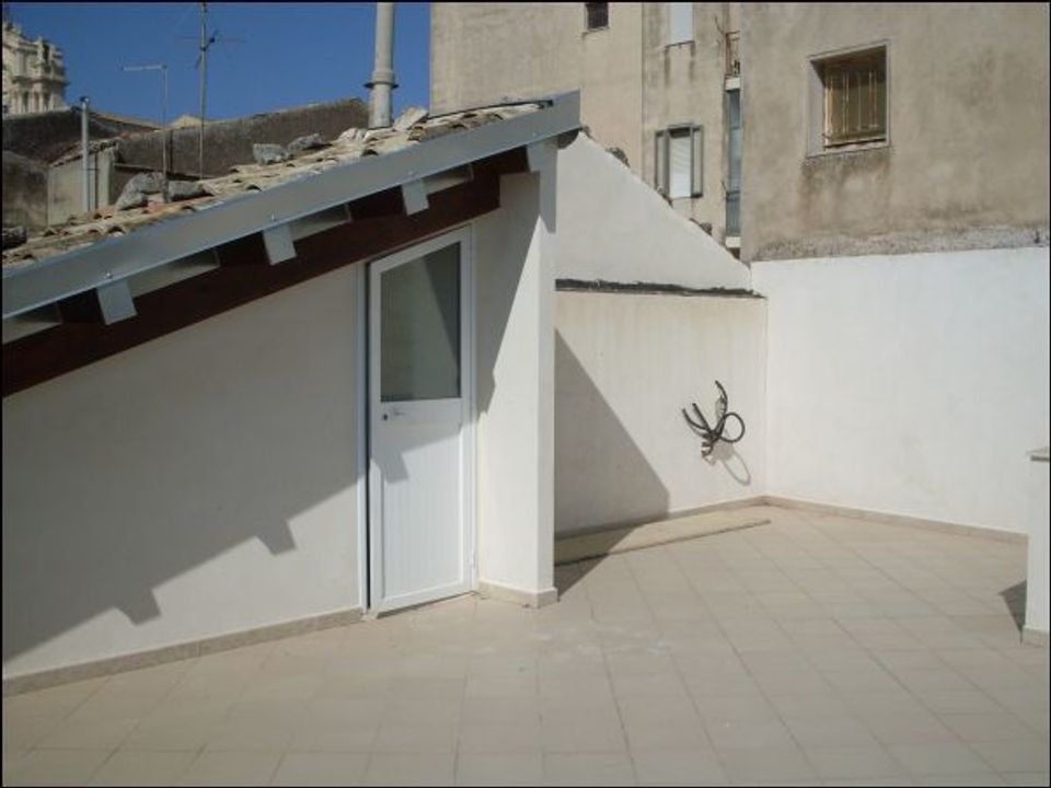 Byhus i Modica, Ragusa - foto 2