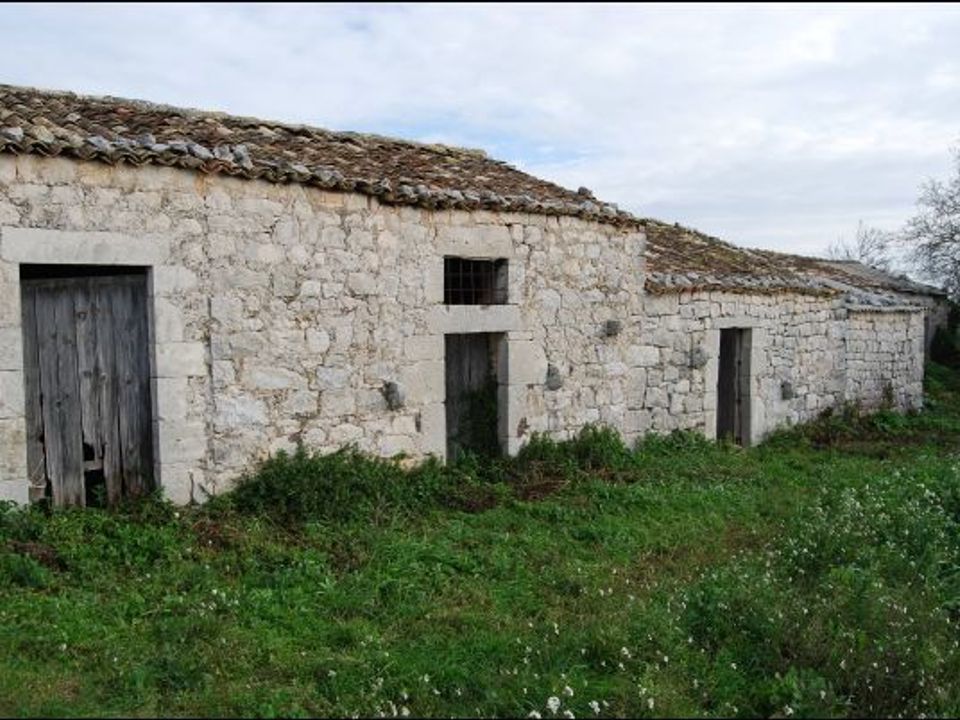 Lejlighed i Modica, Ragusa - foto 1