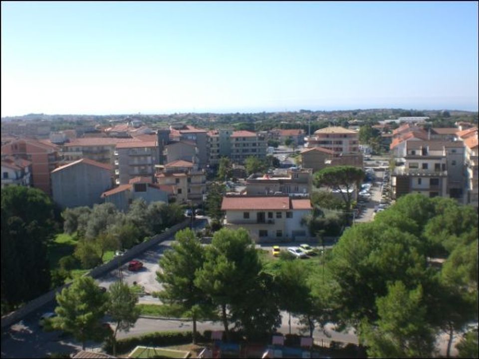 Lejlighed i Modica, Ragusa - foto 1
