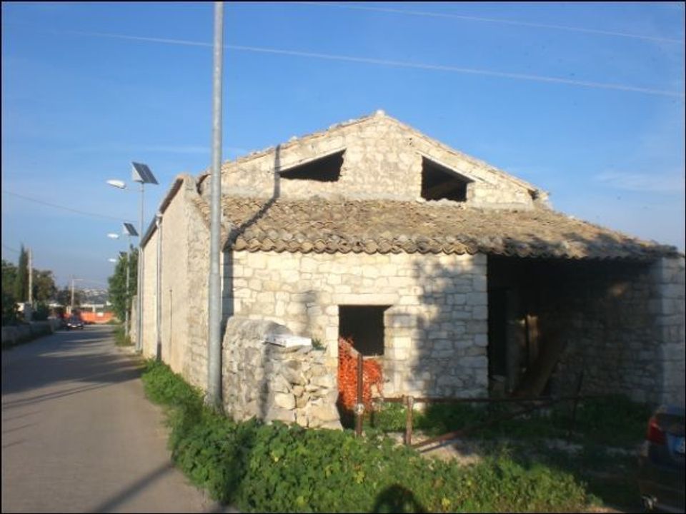 Lejlighed i Modica, Ragusa - foto 1