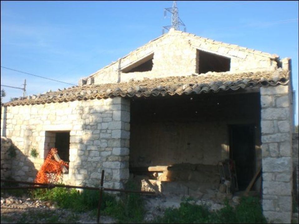 Lejlighed i Modica, Ragusa - foto 2