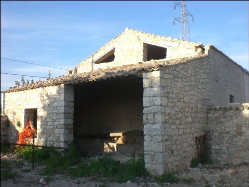 Lejlighed i Modica, Ragusa - foto 5