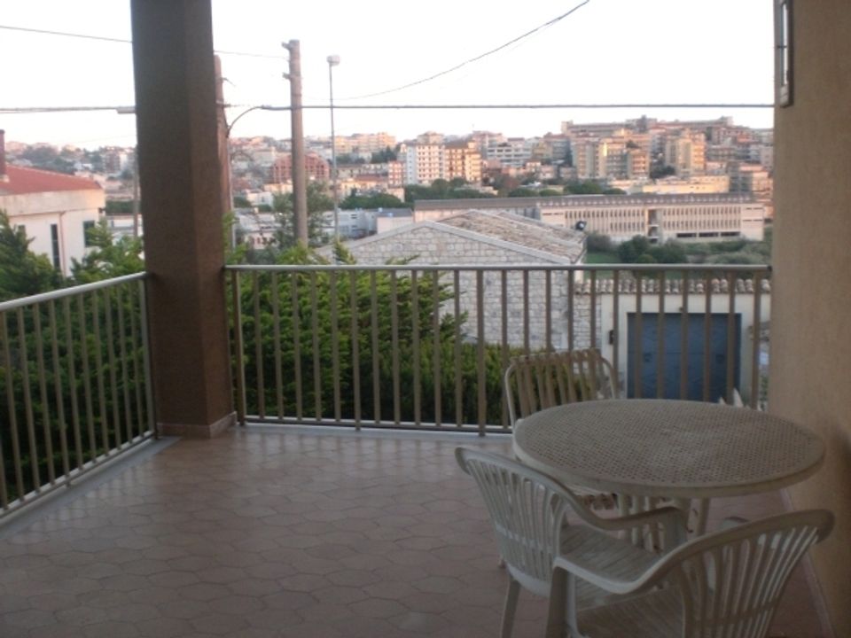 Villa i Modica, Ragusa - foto 1