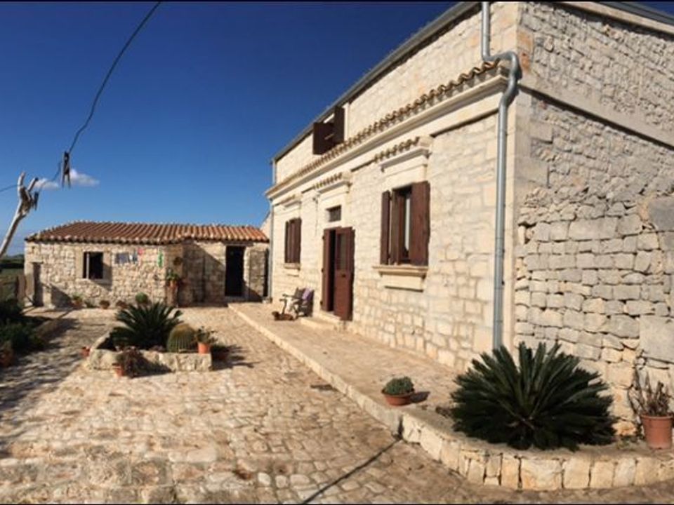Lejlighed i Modica, Ragusa - foto 1