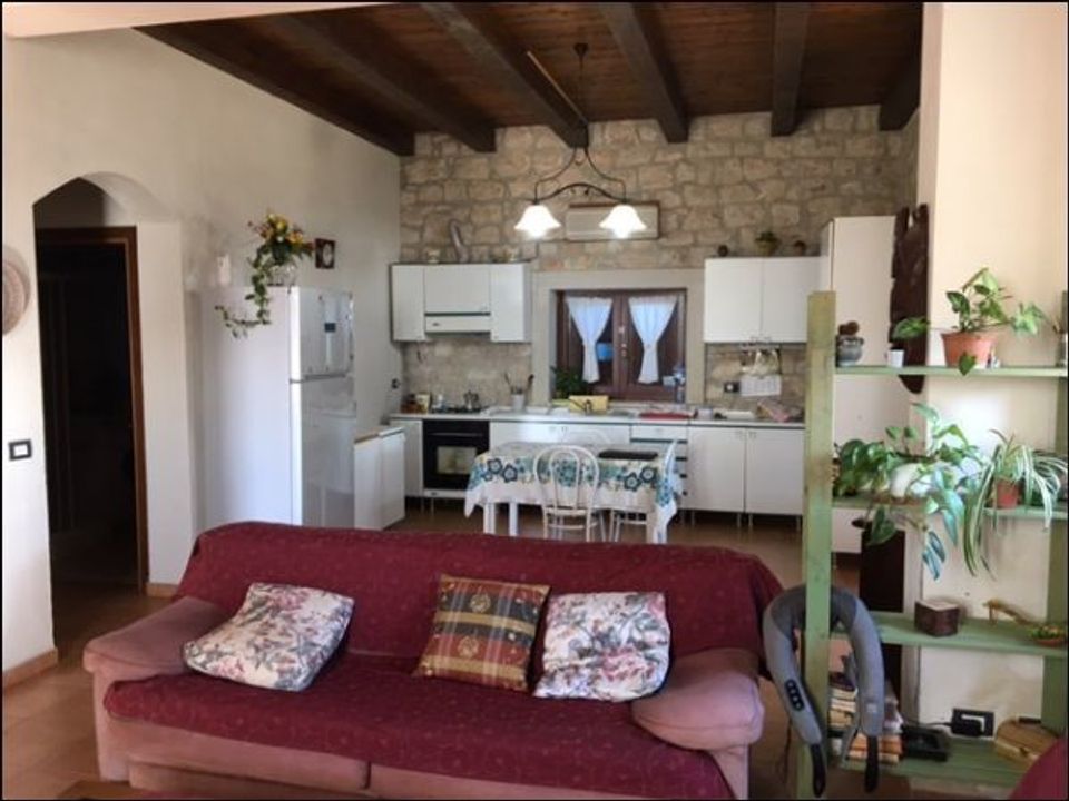 Lejlighed i Modica, Ragusa - foto 2