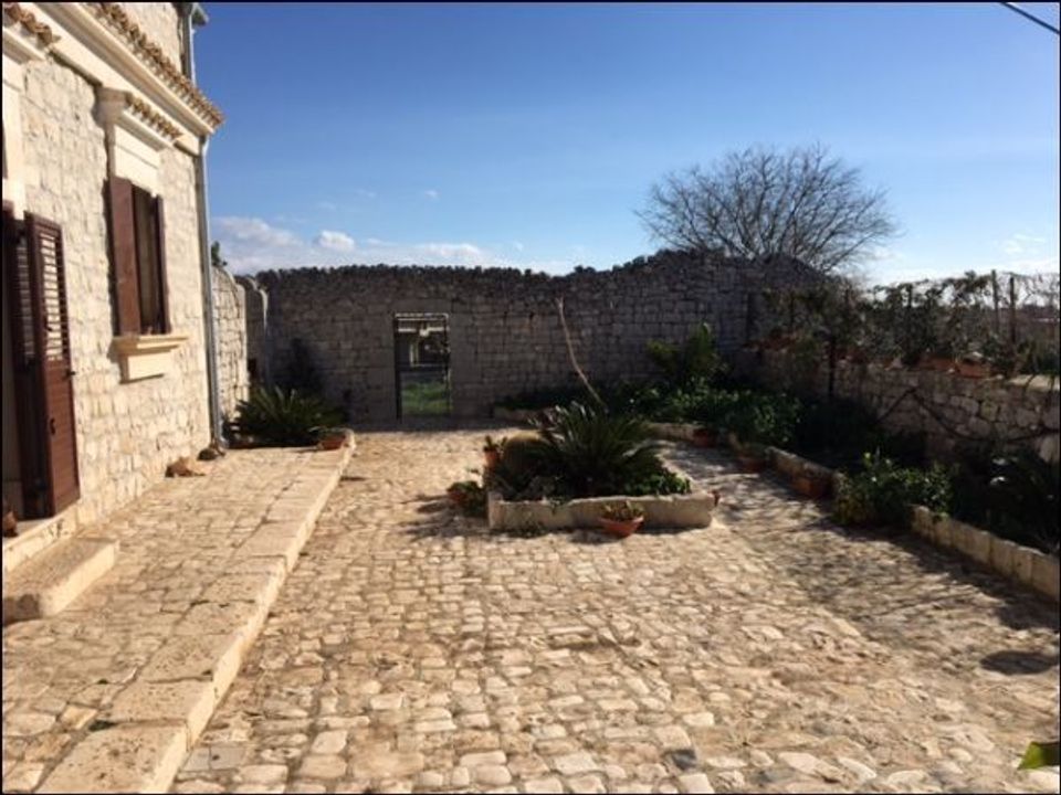 Lejlighed i Modica, Ragusa - foto 4