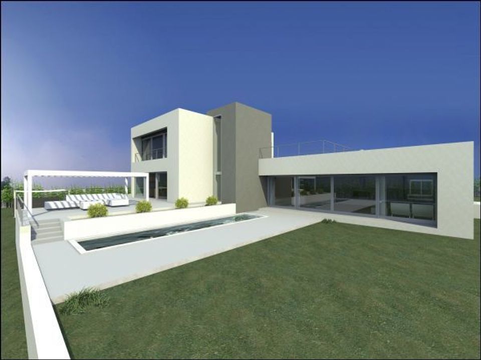Villa i Modica, Ragusa - foto 1
