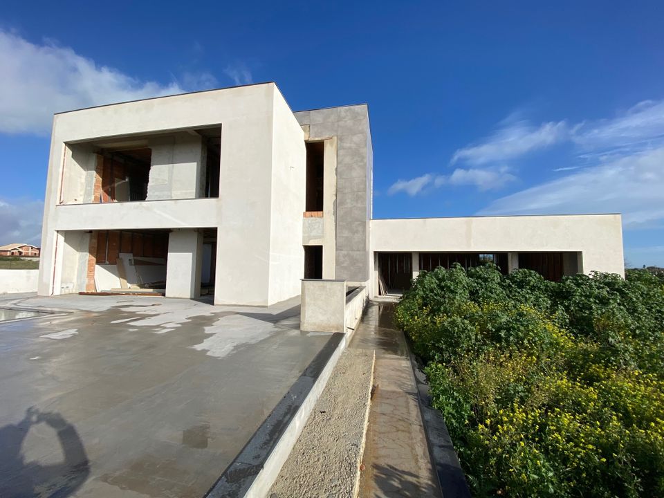 Villa i Modica, Ragusa - foto 2