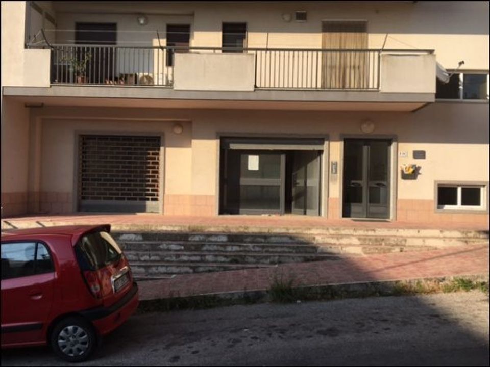 Lejlighed i Modica, Ragusa - foto 2