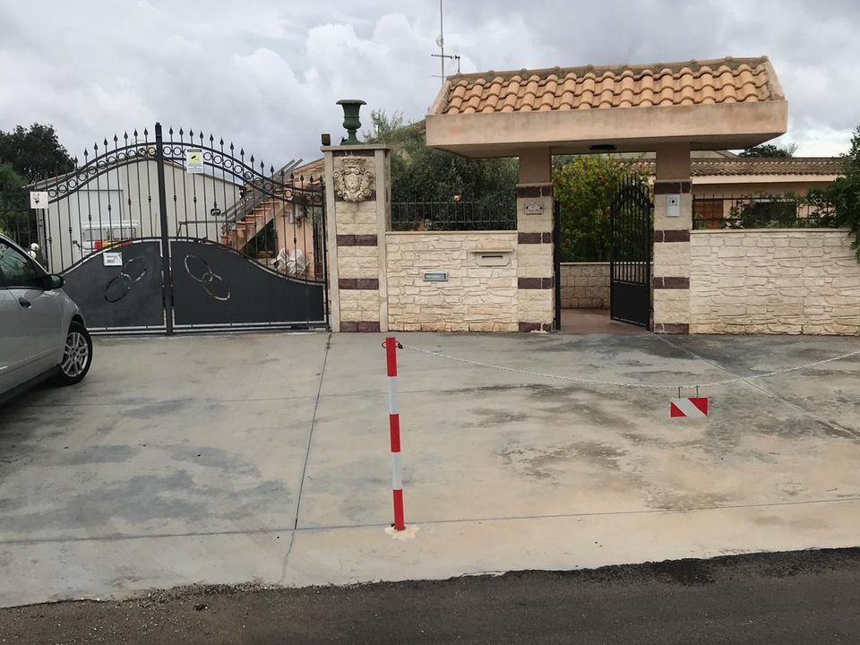 Villa i Modica, Ragusa - foto 1
