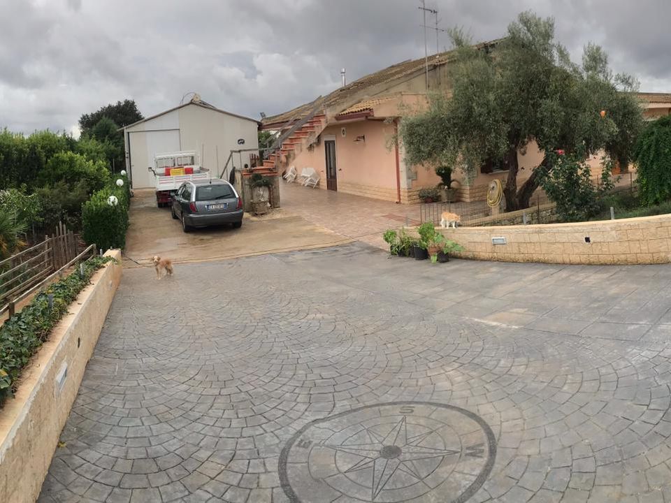 Villa i Modica, Ragusa - foto 4
