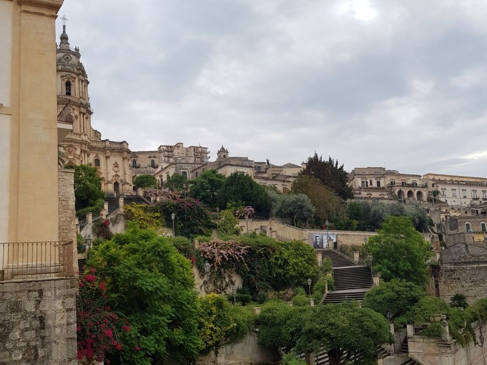 Lejlighed i Modica, Ragusa - foto 1