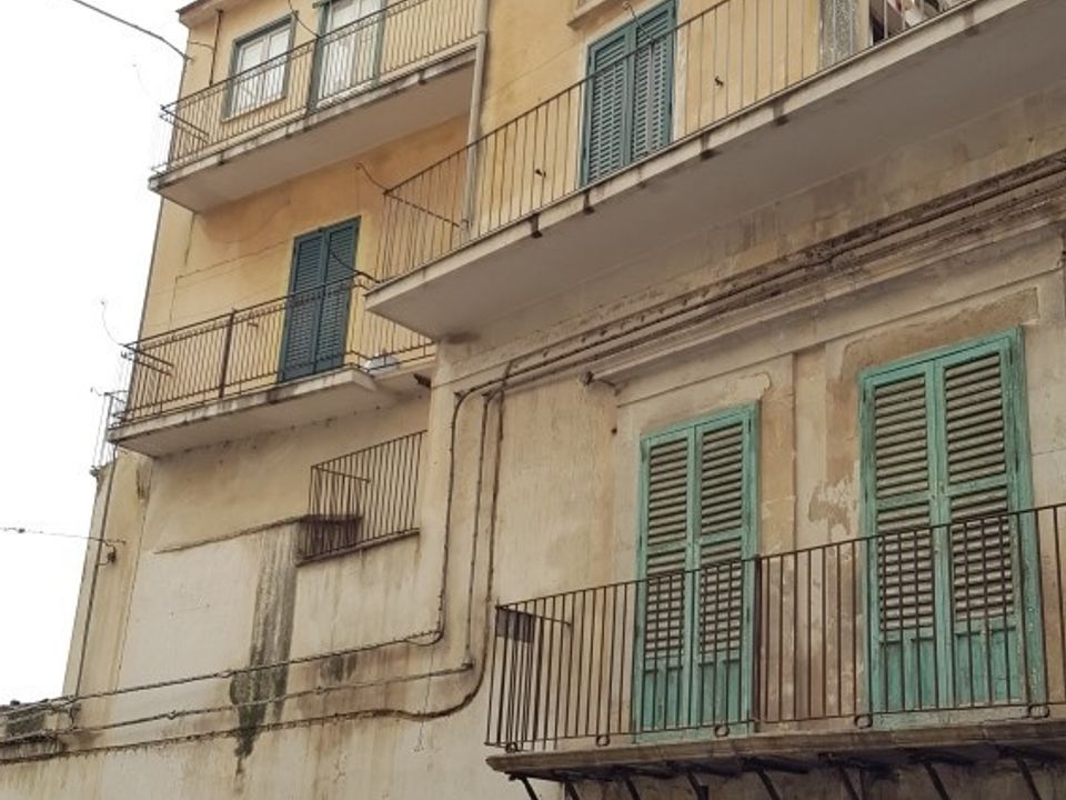 Lejlighed i Modica, Ragusa - foto 2