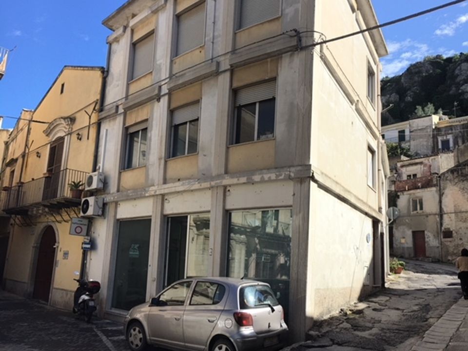 Apartament a Modica, Ragusa - foto 1