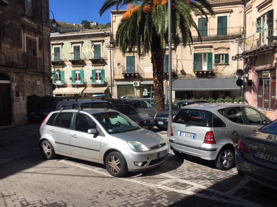Apartament a Modica, Ragusa - foto 2