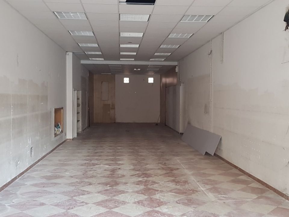 Lejlighed i Modica, Ragusa - foto 1