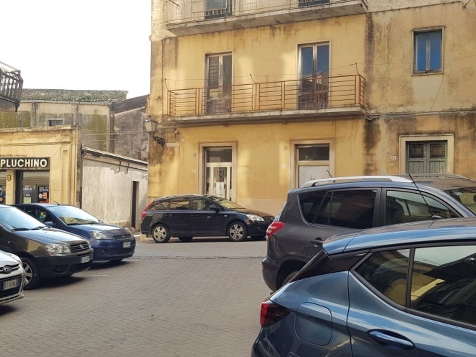 Lejlighed i Modica, Ragusa - foto 2