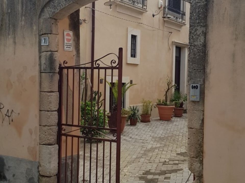 Lejlighed i Modica, Ragusa - foto 5