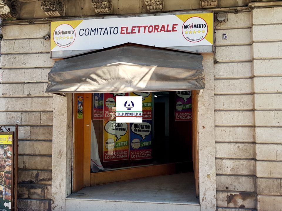 Apartament a Modica, Ragusa - foto 1