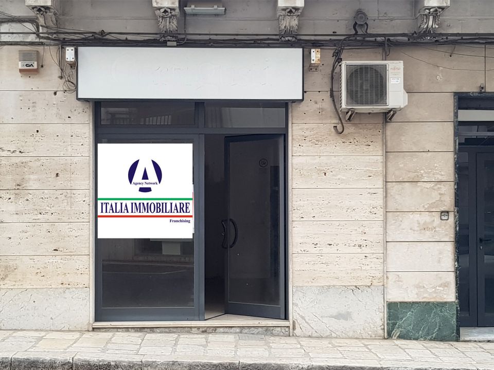 Apartament a Modica, Ragusa - foto 1