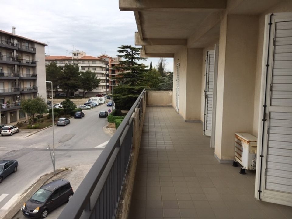 Lejlighed i Modica, Ragusa - foto 2
