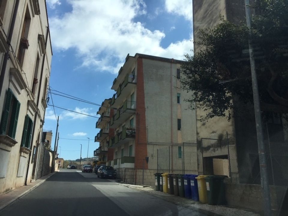 Lejlighed i Modica, Ragusa - foto 1