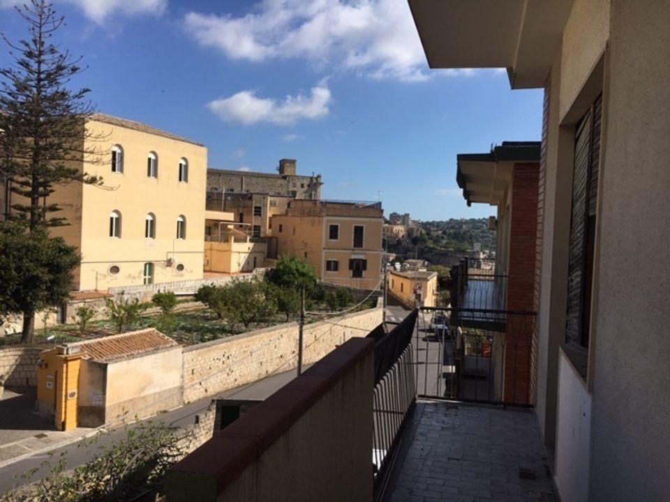 Lejlighed i Modica, Ragusa - foto 3