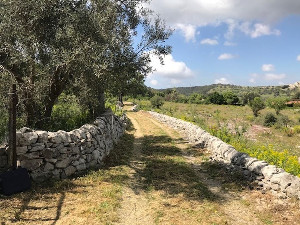 Lejlighed i Modica, Ragusa - foto 5