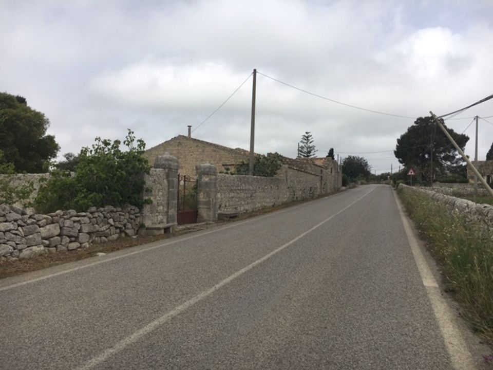 Villa i Modica, Ragusa - bilde 1
