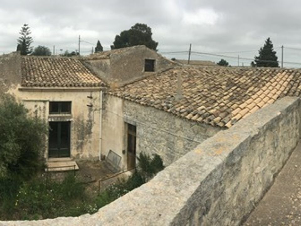 Villa i Modica, Ragusa - bilde 2