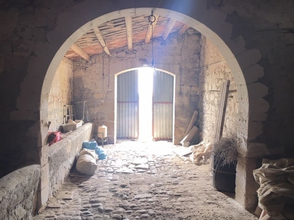 Villa i Modica, Ragusa - bilde 3