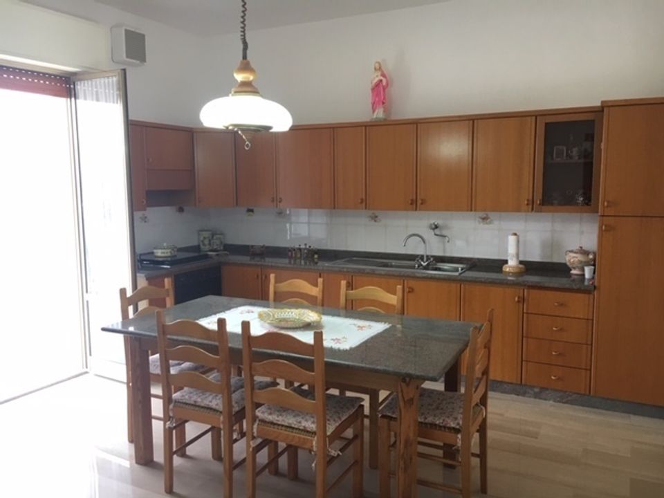 Rekkehus i Modica, Ragusa - bilde 2