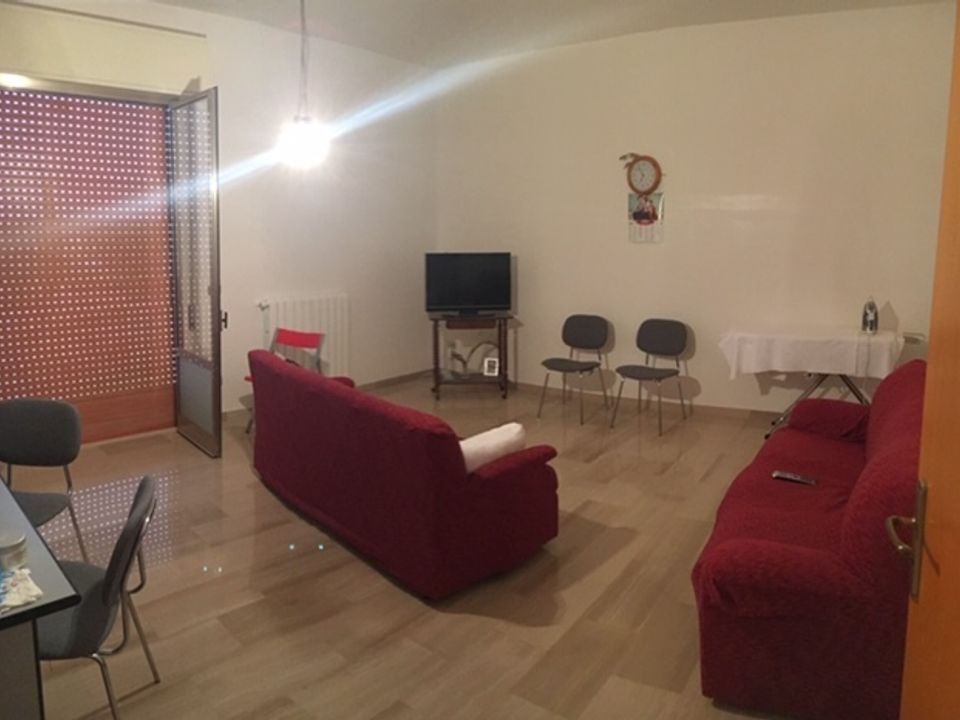 Rekkehus i Modica, Ragusa - bilde 3