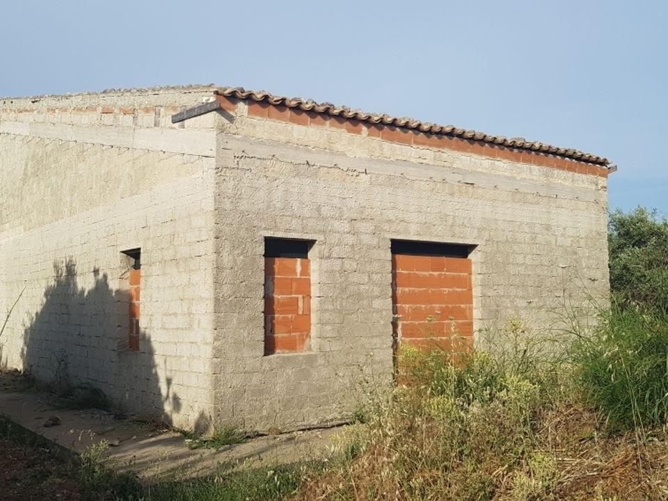 Villa i Modica, Ragusa - foto 1