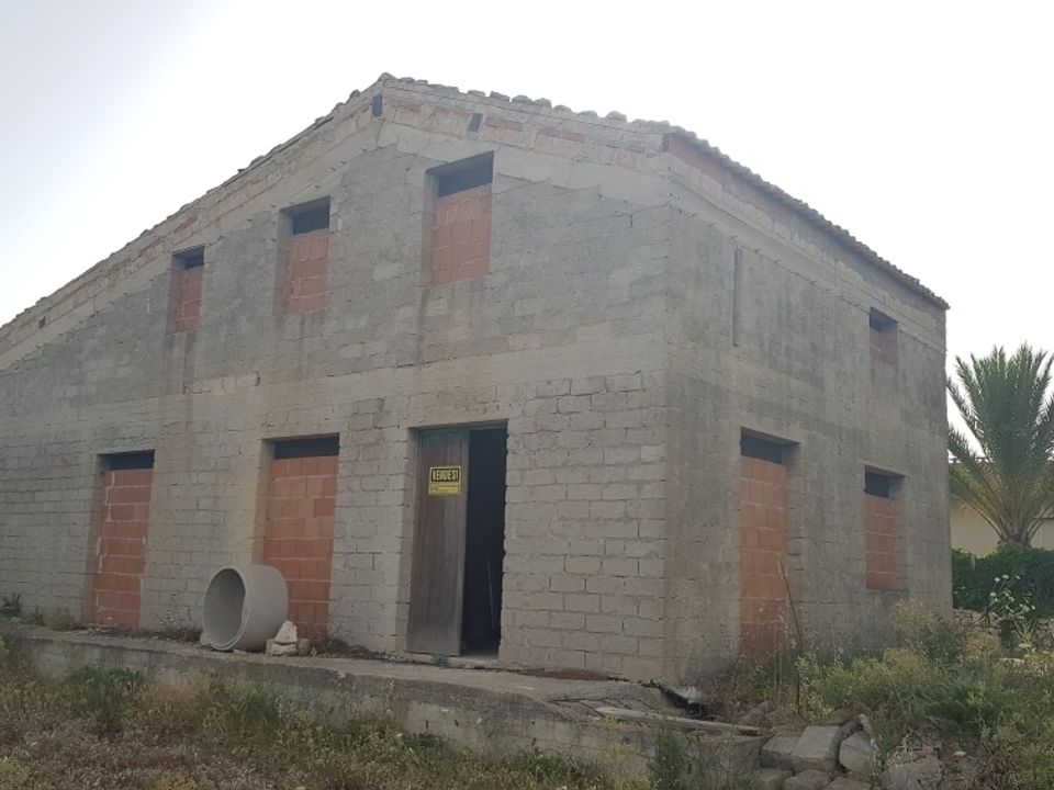 Villa i Modica, Ragusa - foto 3