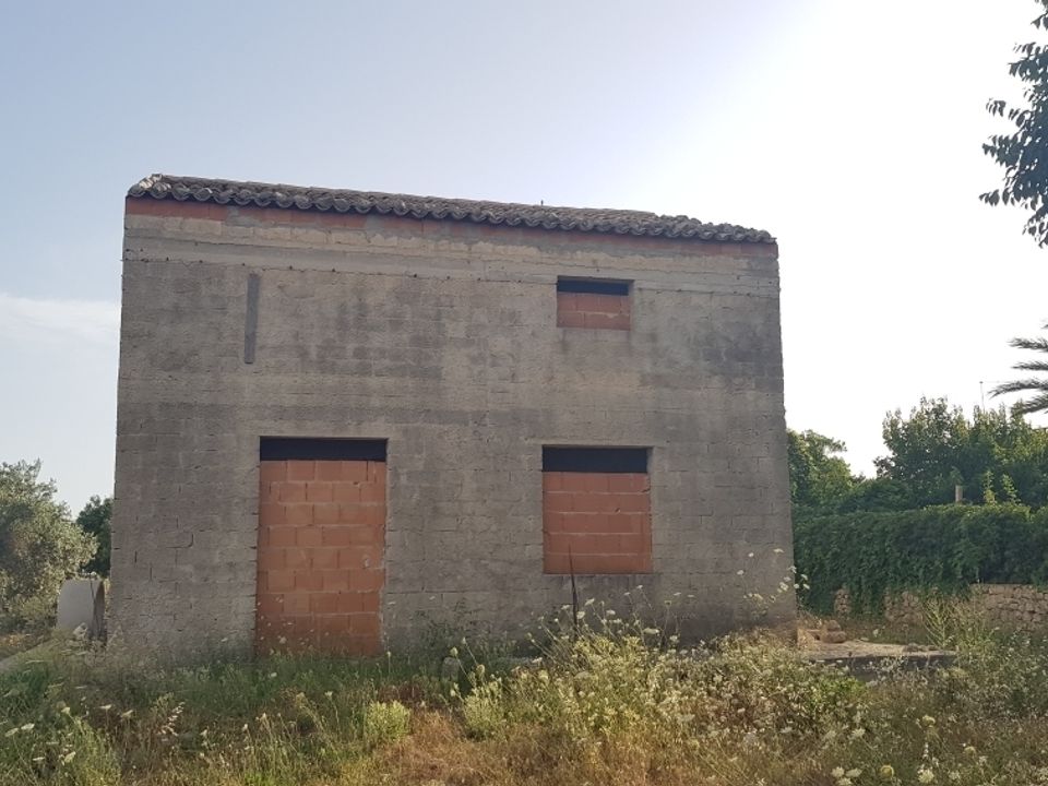 Villa i Modica, Ragusa - foto 5